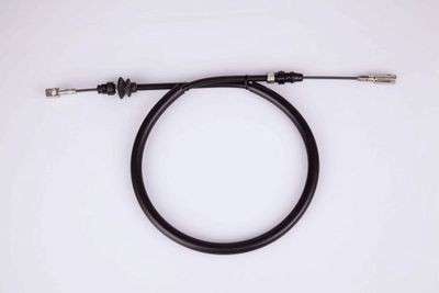 Cable Pull, parking brake HELLA PAGID 8AS 355 668-171