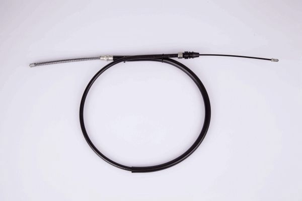 HELLA PAGID 8AS 355 668-181 Cable Pull, parking brake