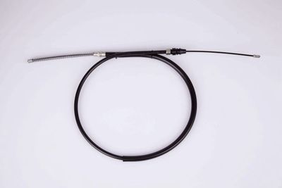 Cable Pull, parking brake HELLA PAGID 8AS 355 668-181
