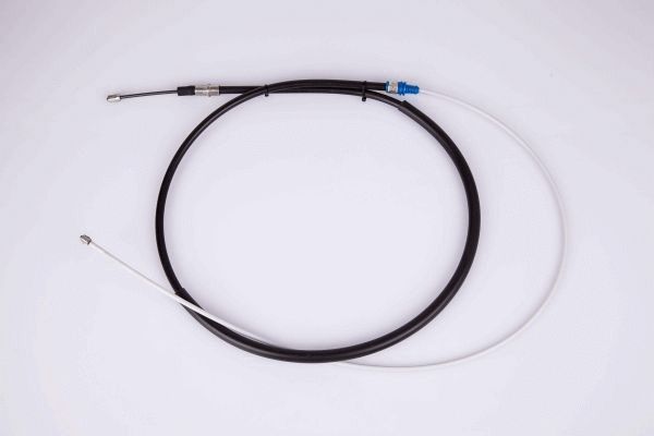 HELLA PAGID 8AS 355 668-201 Cable Pull, parking brake