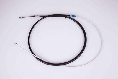 Cable Pull, parking brake HELLA PAGID 8AS 355 668-201