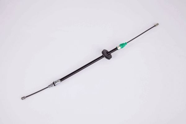 HELLA PAGID 8AS 355 668-211 Cable Pull, parking brake