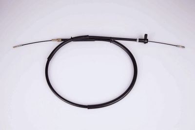 Cable Pull, parking brake HELLA PAGID 8AS 355 668-221
