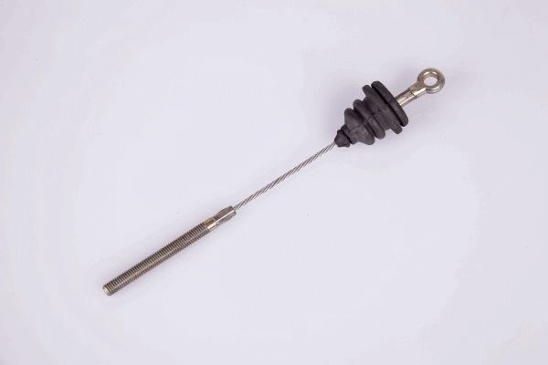 HELLA PAGID 8AS 355 668-231 Cable Pull, parking brake