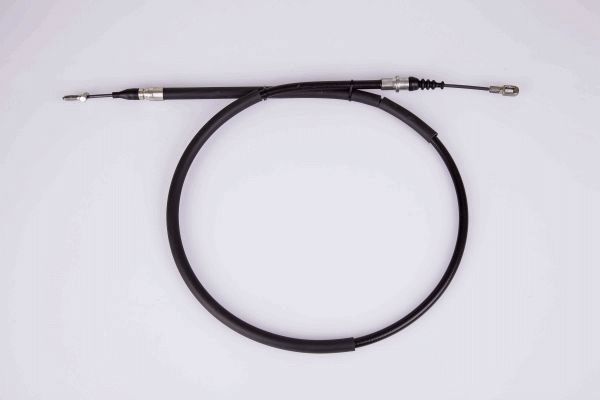 HELLA PAGID 8AS 355 668-251 Cable Pull, parking brake