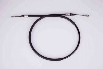 Cable Pull, parking brake HELLA PAGID 8AS 355 668-251