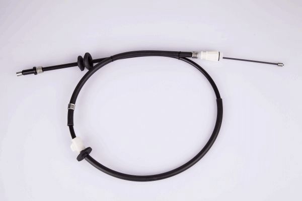 HELLA PAGID 8AS 355 668-271 Cable Pull, parking brake