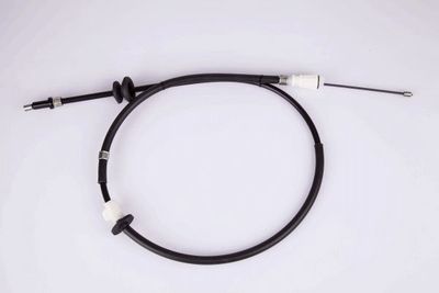 Cable Pull, parking brake HELLA PAGID 8AS 355 668-271