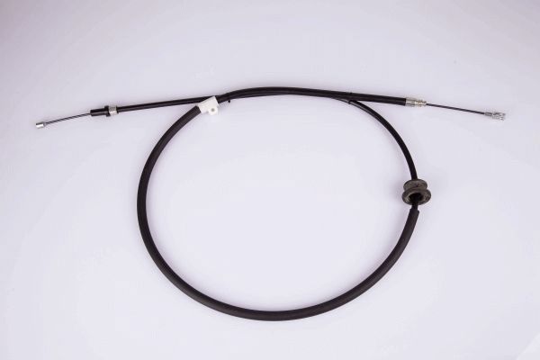 HELLA PAGID 8AS 355 668-301 Cable Pull, parking brake