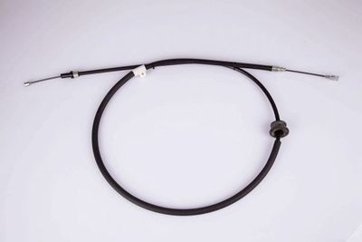 Cable Pull, parking brake HELLA PAGID 8AS 355 668-301