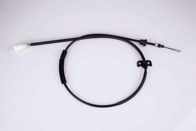 Cable Pull, parking brake HELLA PAGID 8AS 355 668-321