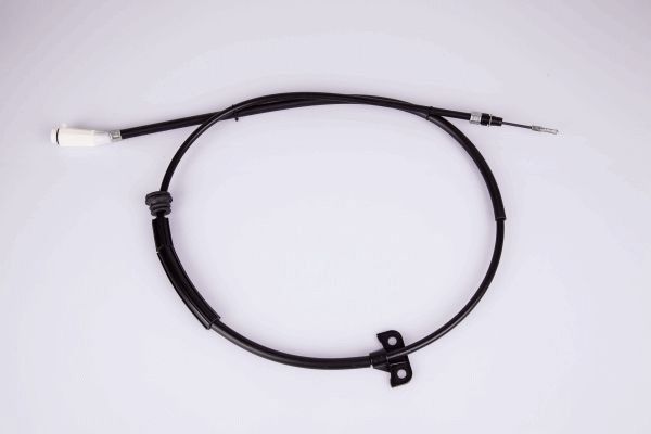 HELLA PAGID 8AS 355 668-331 Cable Pull, parking brake