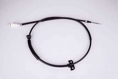 Cable Pull, parking brake HELLA PAGID 8AS 355 668-331