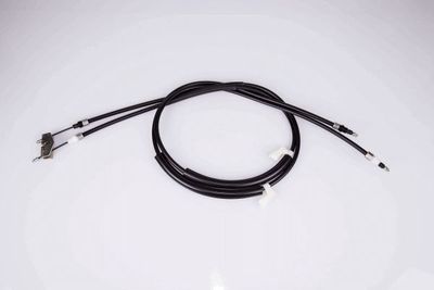 Cable Pull, parking brake HELLA PAGID 8AS 355 668-351