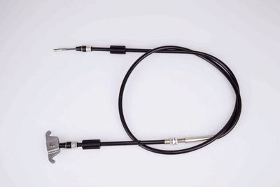 Cable Pull, parking brake HELLA PAGID 8AS 355 668-361