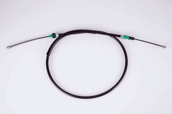HELLA PAGID 8AS 355 668-431 Cable Pull, parking brake