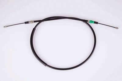 Cable Pull, parking brake HELLA PAGID 8AS 355 668-441
