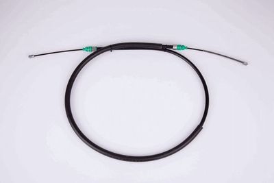 Cable Pull, parking brake HELLA PAGID 8AS 355 668-461