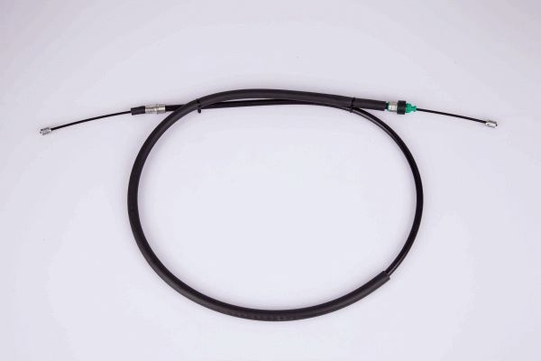 HELLA PAGID 8AS 355 668-471 Cable Pull, parking brake