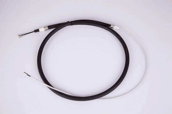 HELLA PAGID 8AS 355 668-531 Cable Pull, parking brake