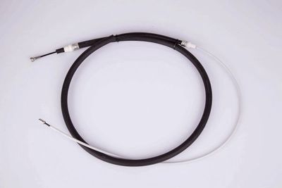 Cable Pull, parking brake HELLA PAGID 8AS 355 668-531