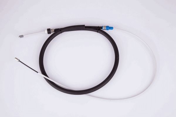 HELLA PAGID 8AS 355 668-541 Cable Pull, parking brake