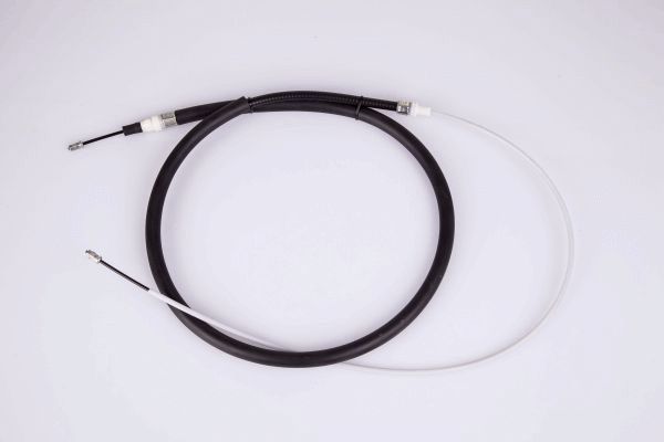 HELLA PAGID 8AS 355 668-561 Cable Pull, parking brake