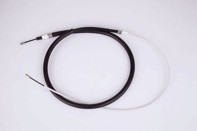 Cable Pull, parking brake HELLA PAGID 8AS 355 668-561