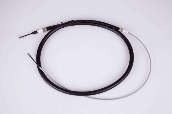HELLA PAGID 8AS 355 668-581 Cable Pull, parking brake