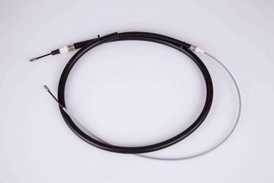 Cable Pull, parking brake HELLA PAGID 8AS 355 668-581