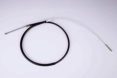 Cable Pull, parking brake HELLA PAGID 8AS 355 668-591