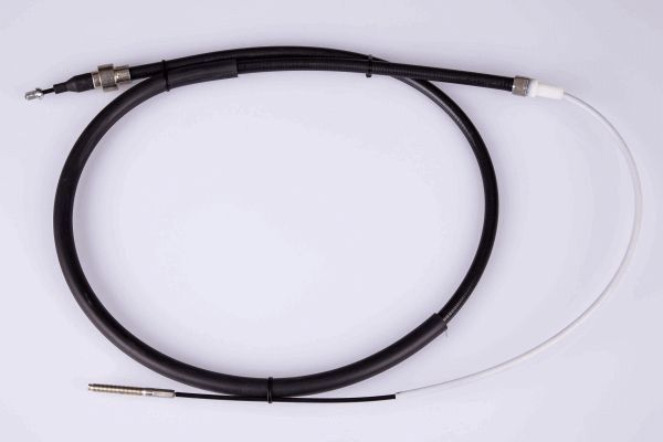 HELLA PAGID 8AS 355 668-621 Cable Pull, parking brake