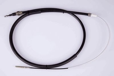 Cable Pull, parking brake HELLA PAGID 8AS 355 668-621