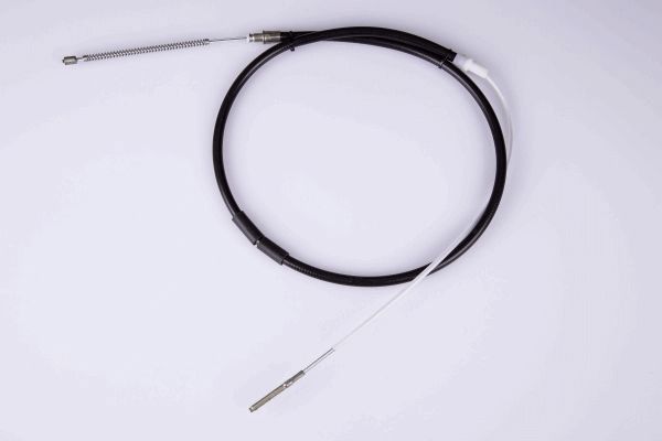 HELLA PAGID 8AS 355 668-631 Cable Pull, parking brake