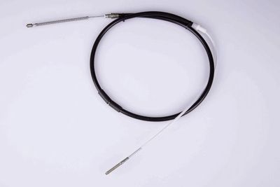 Cable Pull, parking brake HELLA PAGID 8AS 355 668-631