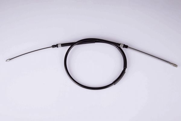 HELLA PAGID 8AS 355 668-691 Cable Pull, parking brake