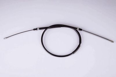 Cable Pull, parking brake HELLA PAGID 8AS 355 668-691