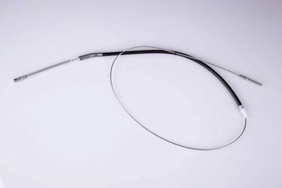 Cable Pull, parking brake HELLA PAGID 8AS 355 668-761
