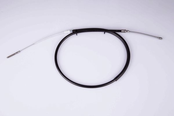 HELLA PAGID 8AS 355 668-781 Cable Pull, parking brake