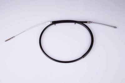 Cable Pull, parking brake HELLA PAGID 8AS 355 668-781