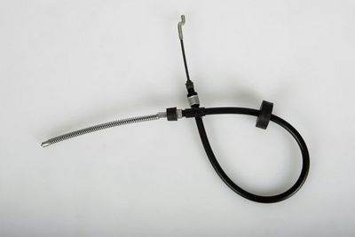Cable Pull, parking brake HELLA PAGID 8AS 355 668-801