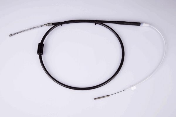 HELLA PAGID 8AS 355 668-811 Cable Pull, parking brake