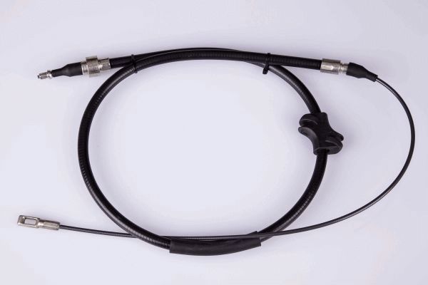 HELLA PAGID 8AS 355 668-821 Cable Pull, parking brake