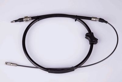 Cable Pull, parking brake HELLA PAGID 8AS 355 668-821