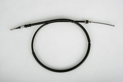 Cable Pull, parking brake HELLA PAGID 8AS 355 668-841