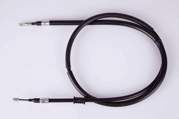 HELLA PAGID 8AS 355 668-851 Cable Pull, parking brake