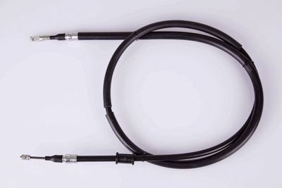 Cable Pull, parking brake HELLA PAGID 8AS 355 668-851