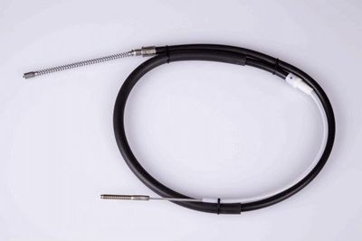 Cable Pull, parking brake HELLA PAGID 8AS 355 668-861