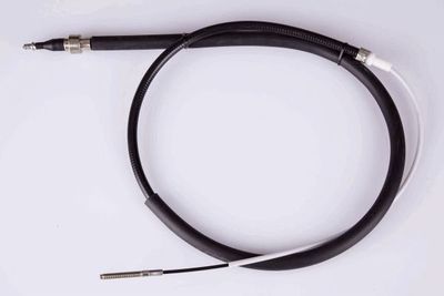 Cable Pull, parking brake HELLA PAGID 8AS 355 668-871