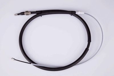 Cable Pull, parking brake HELLA PAGID 8AS 355 668-921